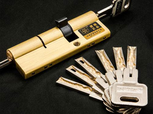 尖山24小时上门开锁公司