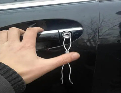 尖山24小时上门开锁公司