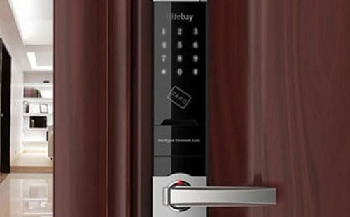 尖山24小时上门开锁公司