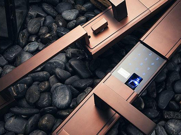 尖山24小时上门开锁公司