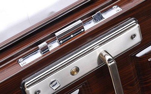 尖山24小时上门开锁公司