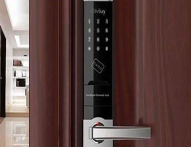 尖山24小时上门开锁公司