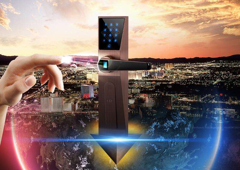 尖山24小时上门开锁公司