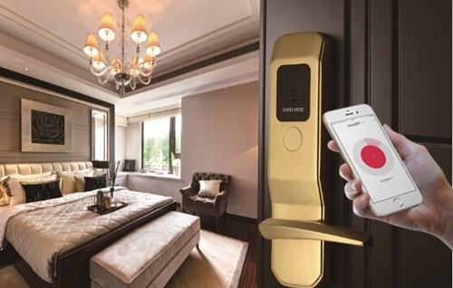 尖山24小时上门开锁公司