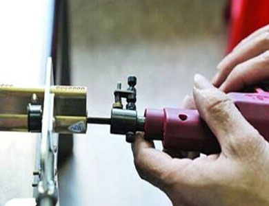 尖山24小时上门开锁公司