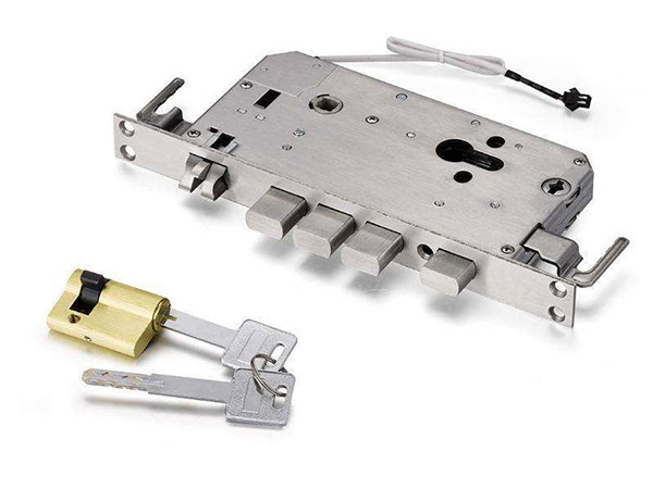 尖山24小时上门开锁公司