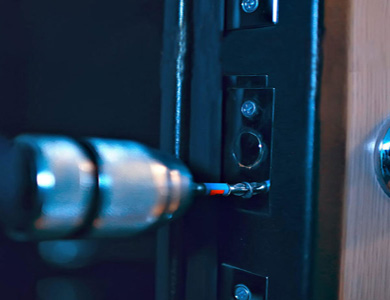 尖山24小时上门开锁公司